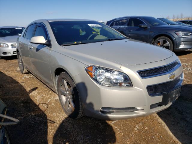 CHEVROLET MALIBU 1LT 2011 1g1zc5e15bf232082