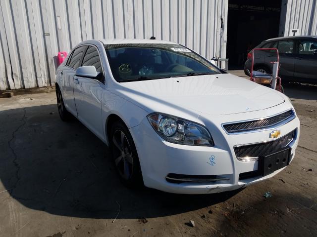 CHEVROLET MALIBU 1LT 2011 1g1zc5e15bf232566