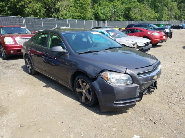 CHEVROLET MALIBU 1LT 2011 1g1zc5e15bf233670