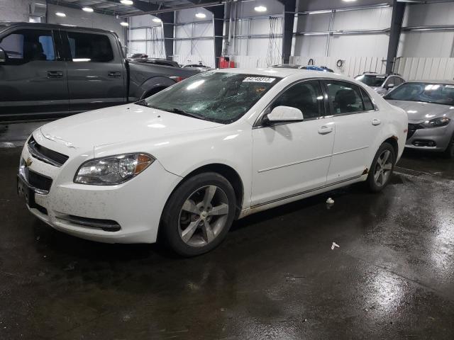 CHEVROLET MALIBU 1LT 2011 1g1zc5e15bf235967