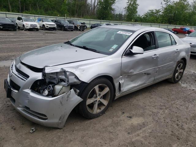 CHEVROLET MALIBU 2011 1g1zc5e15bf236147