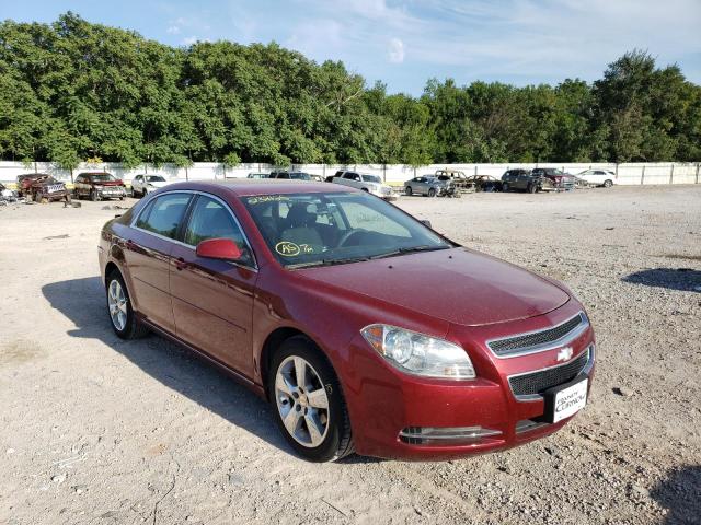 CHEVROLET MALIBU 1LT 2011 1g1zc5e15bf238125