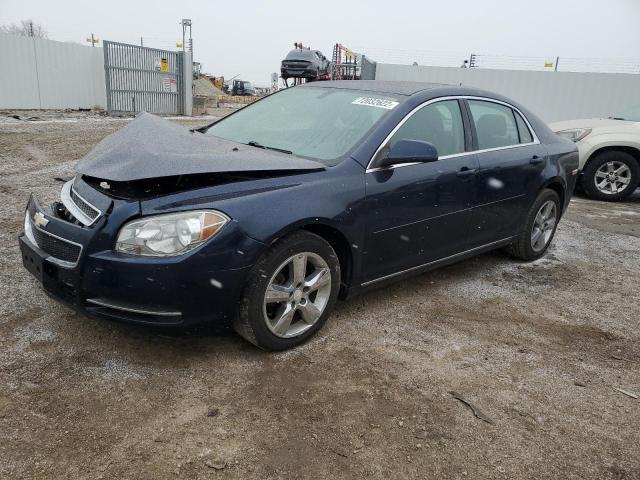 CHEVROLET MALIBU 2011 1g1zc5e15bf239887