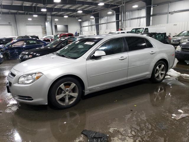 CHEVROLET MALIBU 2011 1g1zc5e15bf240117