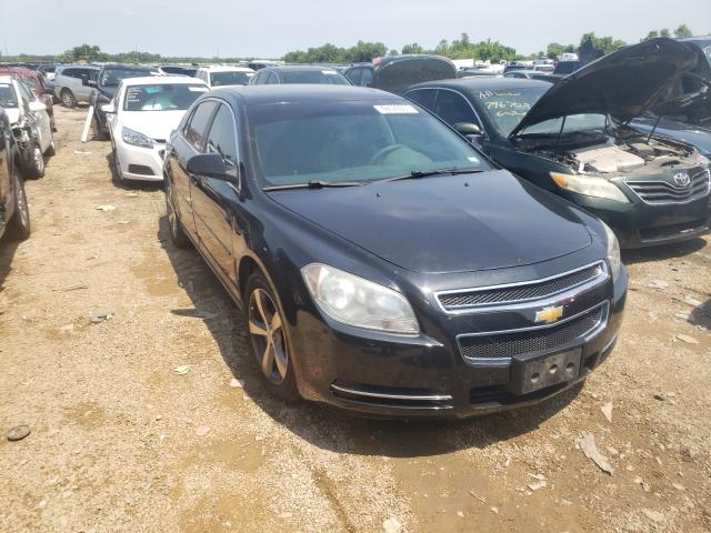 CHEVROLET MALIBU 1LT 2011 1g1zc5e15bf240974