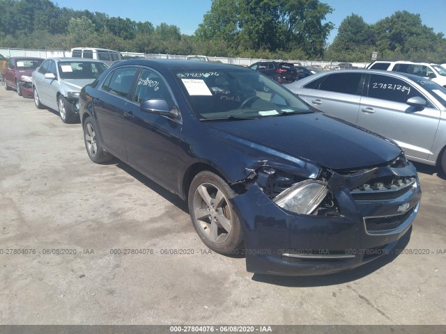 CHEVROLET MALIBU 2011 1g1zc5e15bf250999