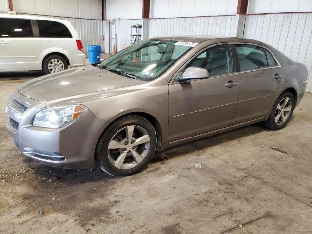 CHEVROLET MALIBU 1LT 2011 1g1zc5e15bf251554