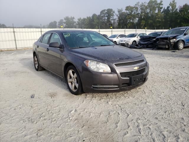 CHEVROLET MALIBU 1LT 2011 1g1zc5e15bf252803