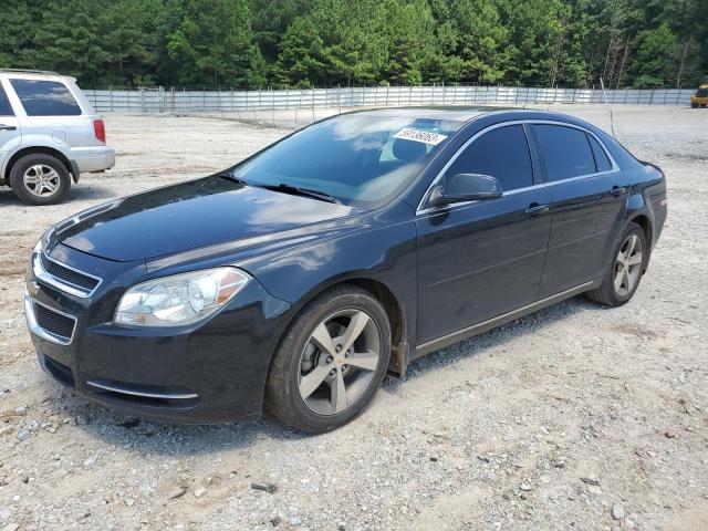 CHEVROLET MALIBU 1LT 2011 1g1zc5e15bf252977