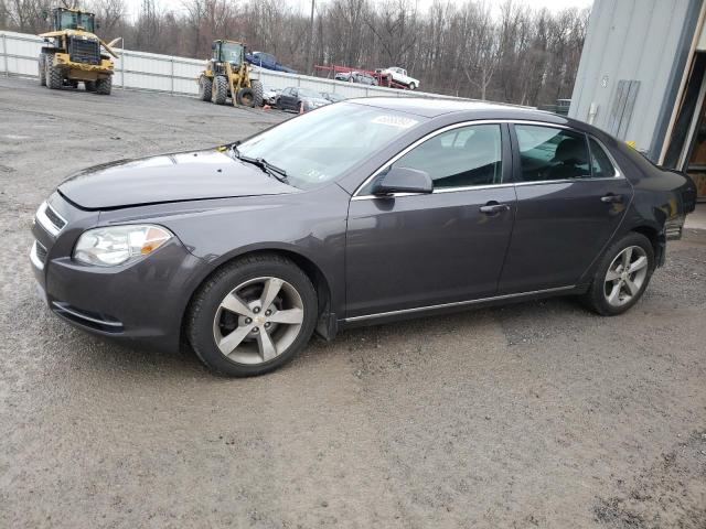 CHEVROLET MALIBU 1LT 2011 1g1zc5e15bf253224