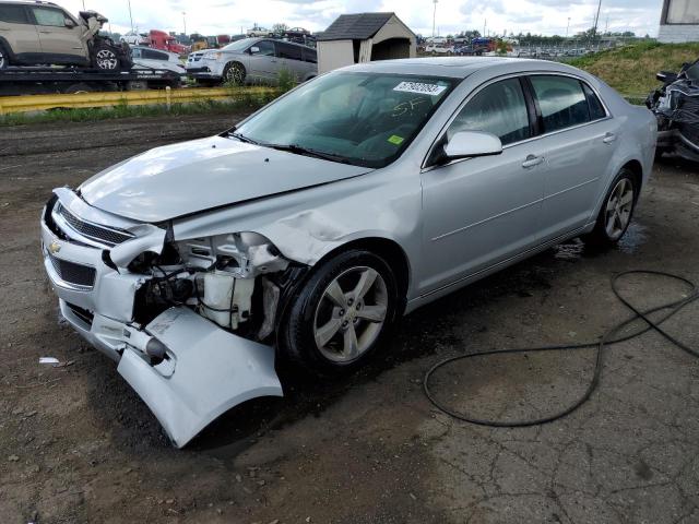 CHEVROLET MALIBU 1LT 2011 1g1zc5e15bf256690