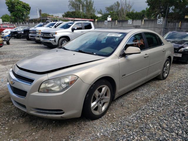 CHEVROLET MALIBU 1LT 2011 1g1zc5e15bf258388