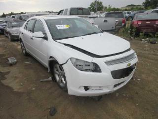 CHEVROLET MALIBU 1LT 2011 1g1zc5e15bf263302