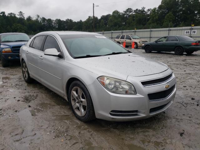 CHEVROLET MALIBU 1LT 2011 1g1zc5e15bf266541