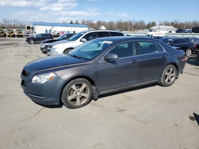 CHEVROLET MALIBU 1LT 2011 1g1zc5e15bf267186