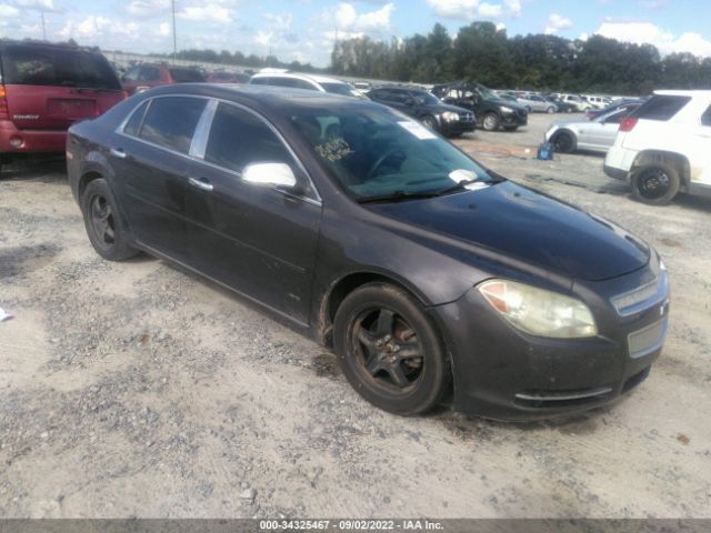 CHEVROLET MALIBU 2011 1g1zc5e15bf268189