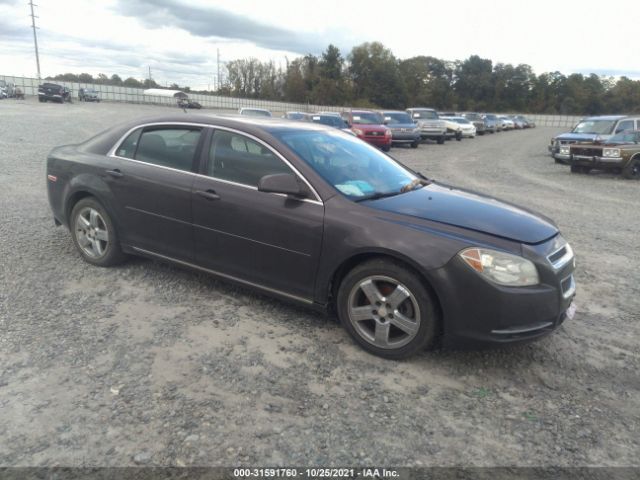 CHEVROLET MALIBU 2011 1g1zc5e15bf269875