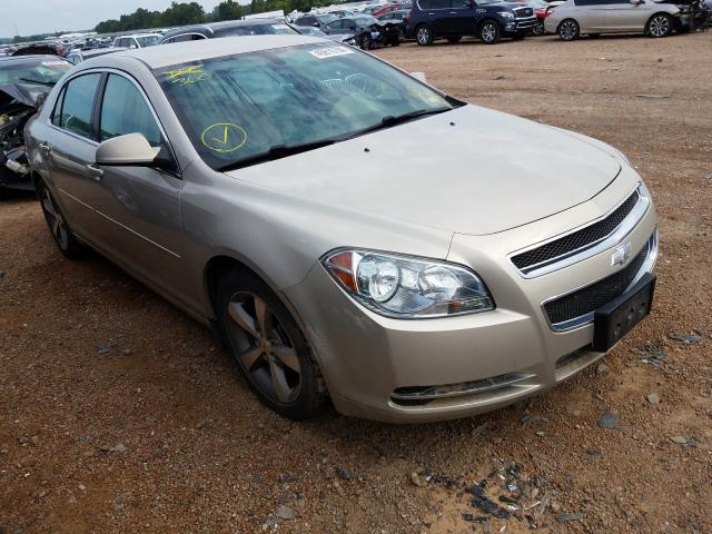 CHEVROLET MALIBU 1LT 2011 1g1zc5e15bf270797