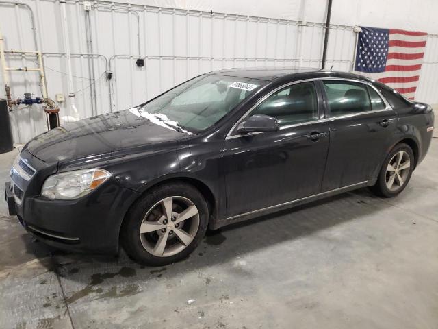 CHEVROLET MALIBU 1LT 2011 1g1zc5e15bf271206