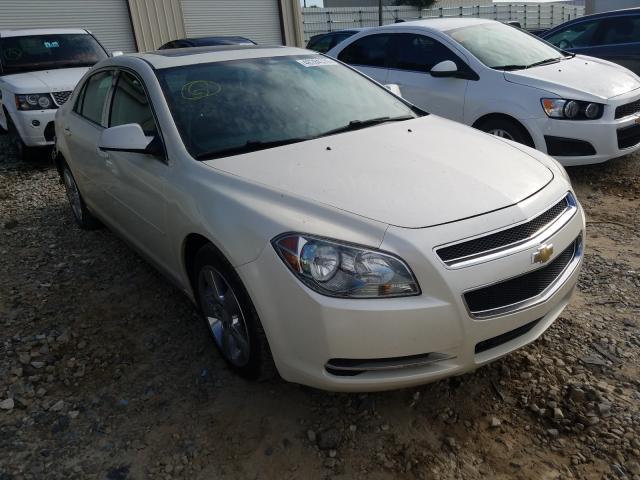 CHEVROLET MALIBU 1LT 2011 1g1zc5e15bf272890