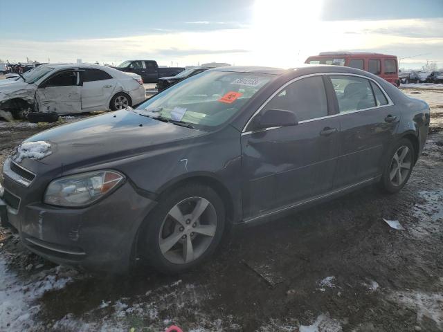 CHEVROLET MALIBU 1LT 2011 1g1zc5e15bf273957