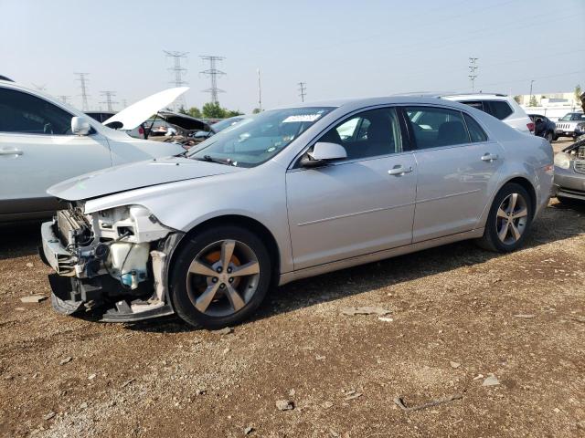 CHEVROLET MALIBU 1LT 2011 1g1zc5e15bf280648