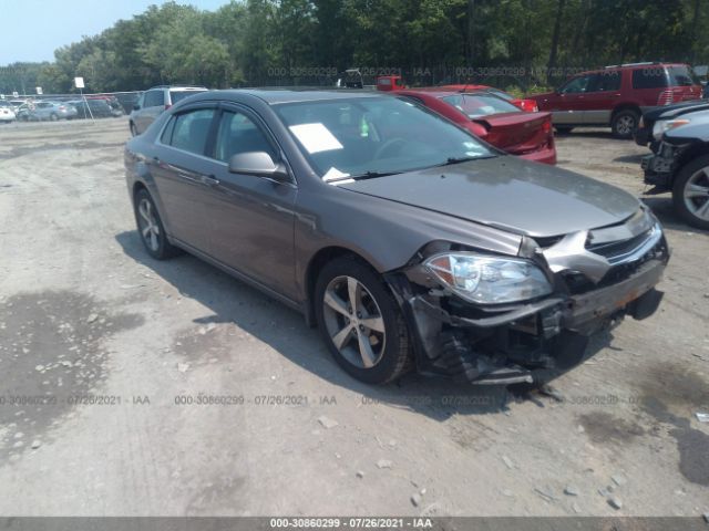 CHEVROLET MALIBU 2011 1g1zc5e15bf283100