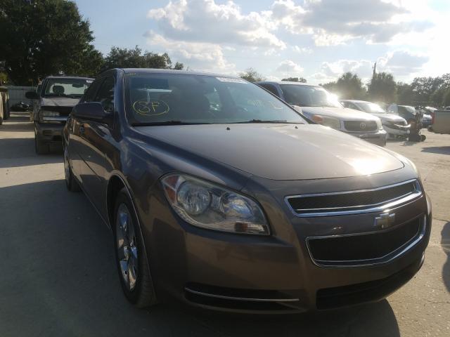 CHEVROLET MALIBU 1LT 2011 1g1zc5e15bf286031