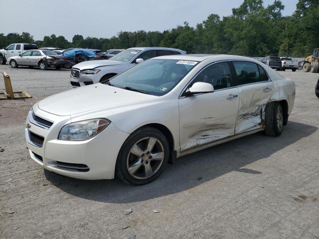 CHEVROLET MALIBU 1LT 2011 1g1zc5e15bf286465