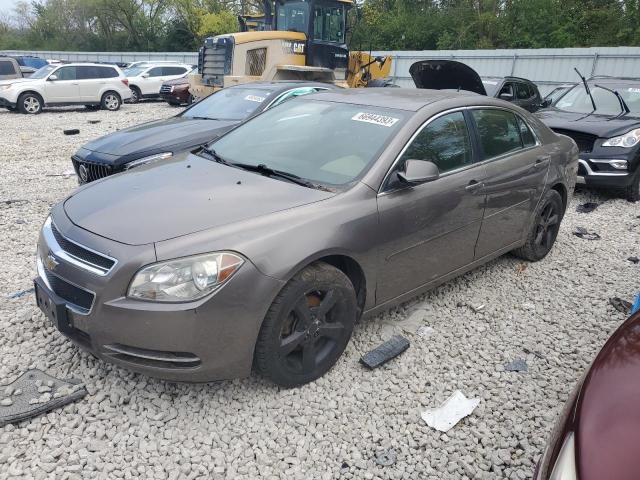 CHEVROLET MALIBU 1LT 2011 1g1zc5e15bf292119