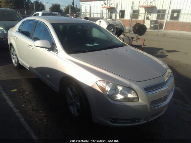 CHEVROLET MALIBU 2011 1g1zc5e15bf292475