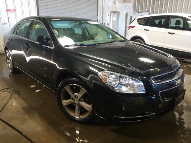 CHEVROLET MALIBU 1LT 2011 1g1zc5e15bf292783