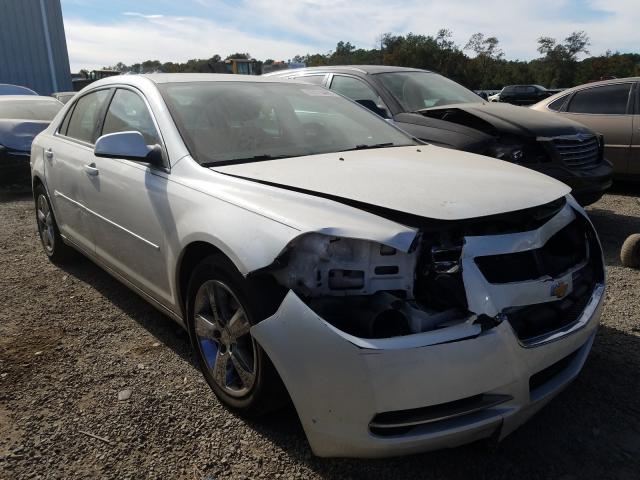 CHEVROLET MALIBU 1LT 2011 1g1zc5e15bf294310