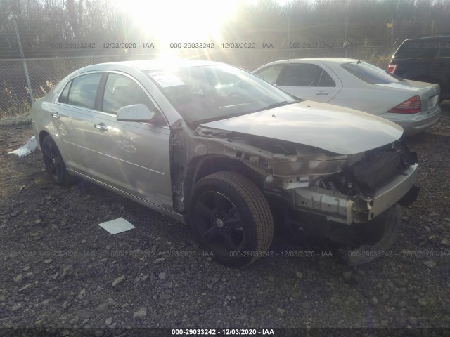 CHEVROLET MALIBU 2011 1g1zc5e15bf297658