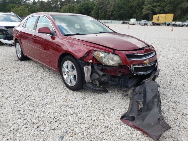 CHEVROLET MALIBU 1LT 2011 1g1zc5e15bf298311