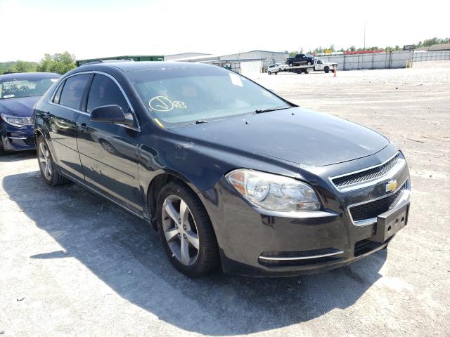 CHEVROLET MALIBU 1LT 2011 1g1zc5e15bf299894