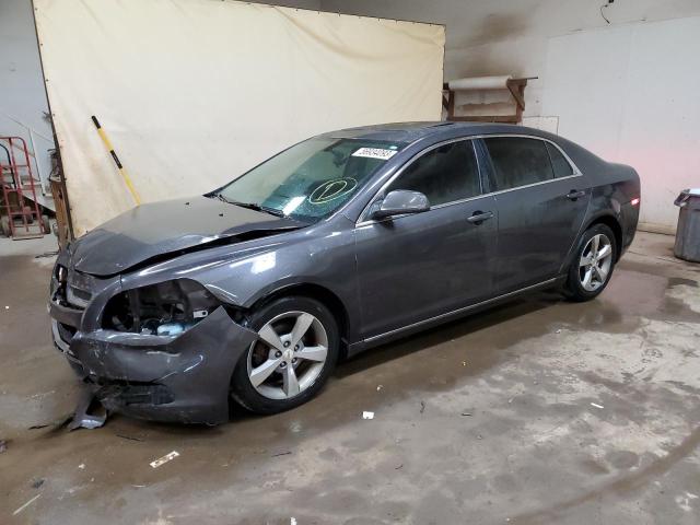 CHEVROLET MALIBU 2011 1g1zc5e15bf302180