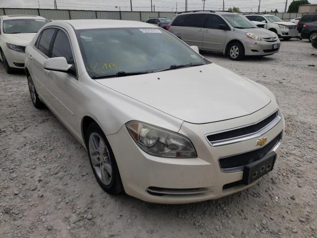 CHEVROLET MALIBU 1LT 2011 1g1zc5e15bf302938