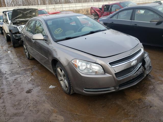 CHEVROLET MALIBU 1LT 2011 1g1zc5e15bf320842