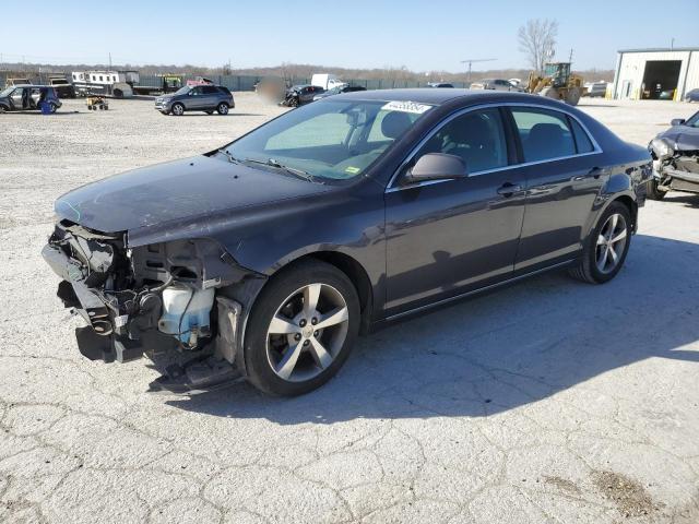 CHEVROLET MALIBU 2011 1g1zc5e15bf324227