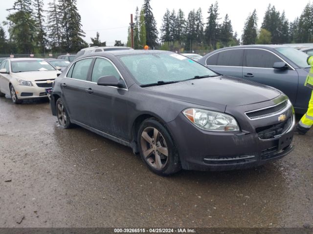 CHEVROLET MALIBU 2011 1g1zc5e15bf327175