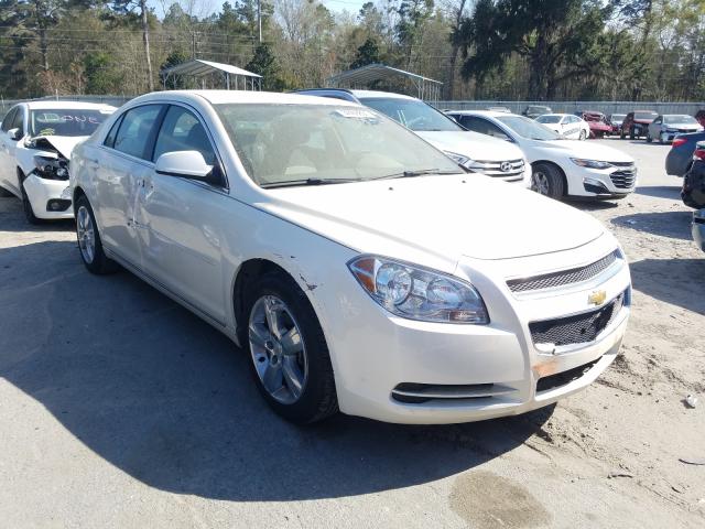 CHEVROLET MALIBU 1LT 2011 1g1zc5e15bf328536