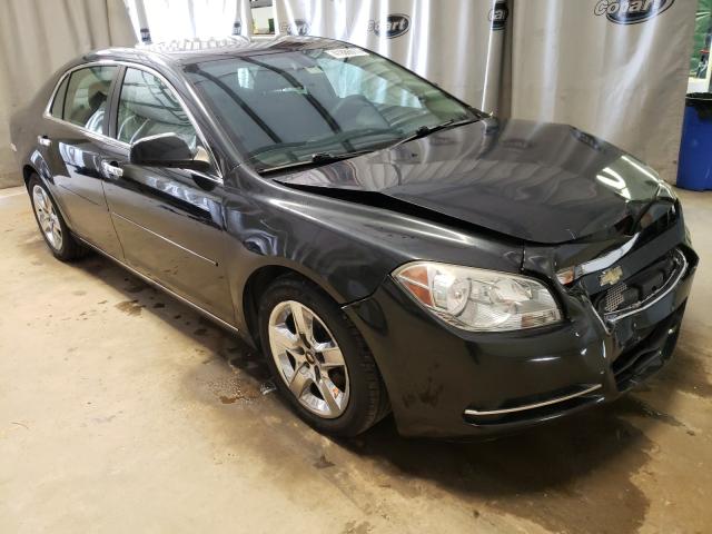 CHEVROLET MALIBU 1LT 2011 1g1zc5e15bf331713