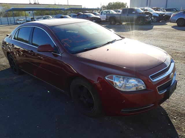 CHEVROLET MALIBU 1LT 2011 1g1zc5e15bf340377