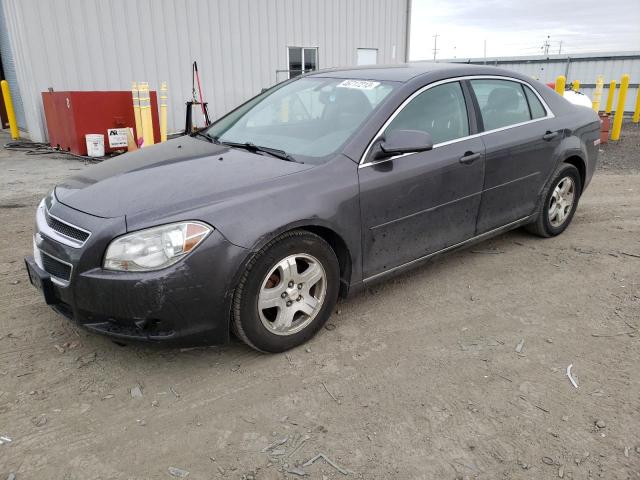 CHEVROLET MALIBU 1LT 2011 1g1zc5e15bf341836