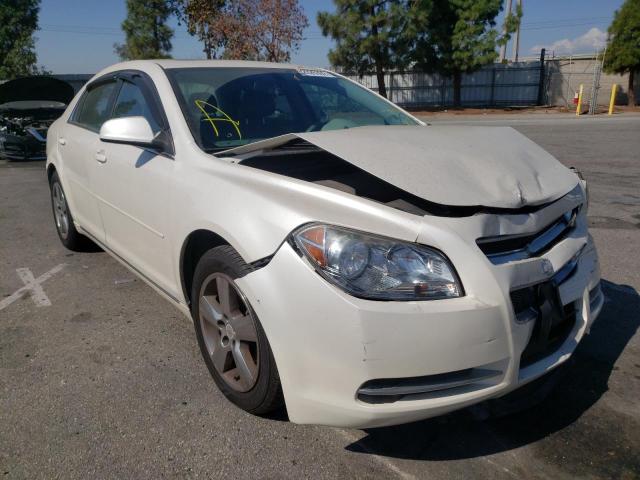 CHEVROLET MALIBU 1LT 2011 1g1zc5e15bf342405