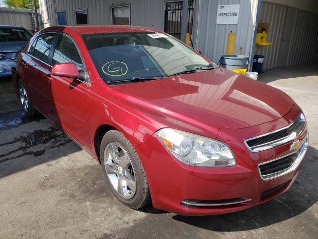 CHEVROLET MALIBU 1LT 2011 1g1zc5e15bf342971