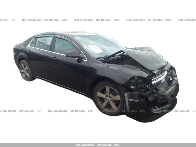 CHEVROLET MALIBU 2011 1g1zc5e15bf351539