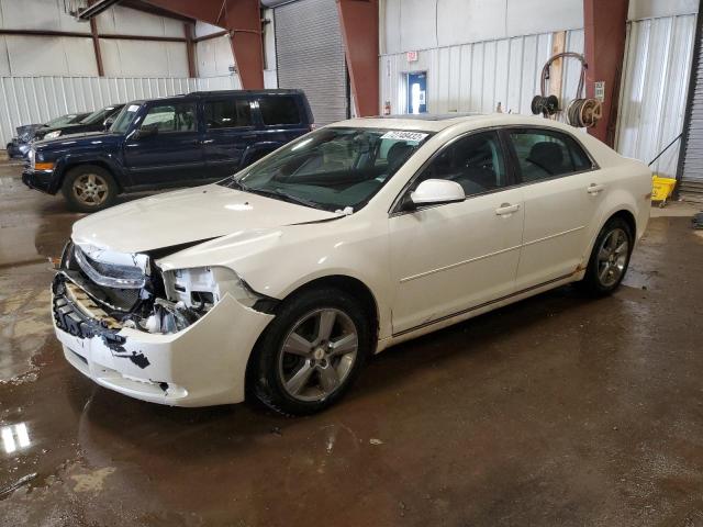 CHEVROLET MALIBU 1LT 2011 1g1zc5e15bf352979