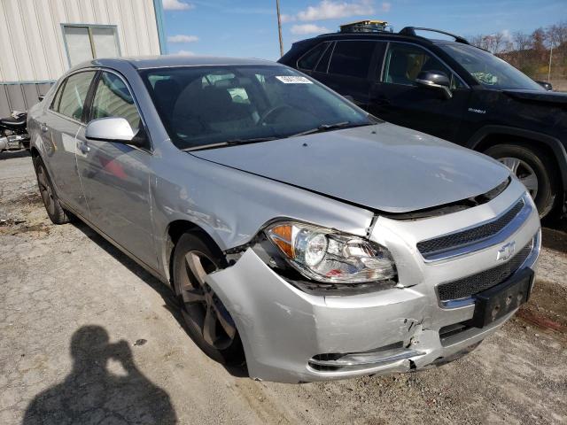 CHEVROLET MALIBU 1LT 2011 1g1zc5e15bf359026